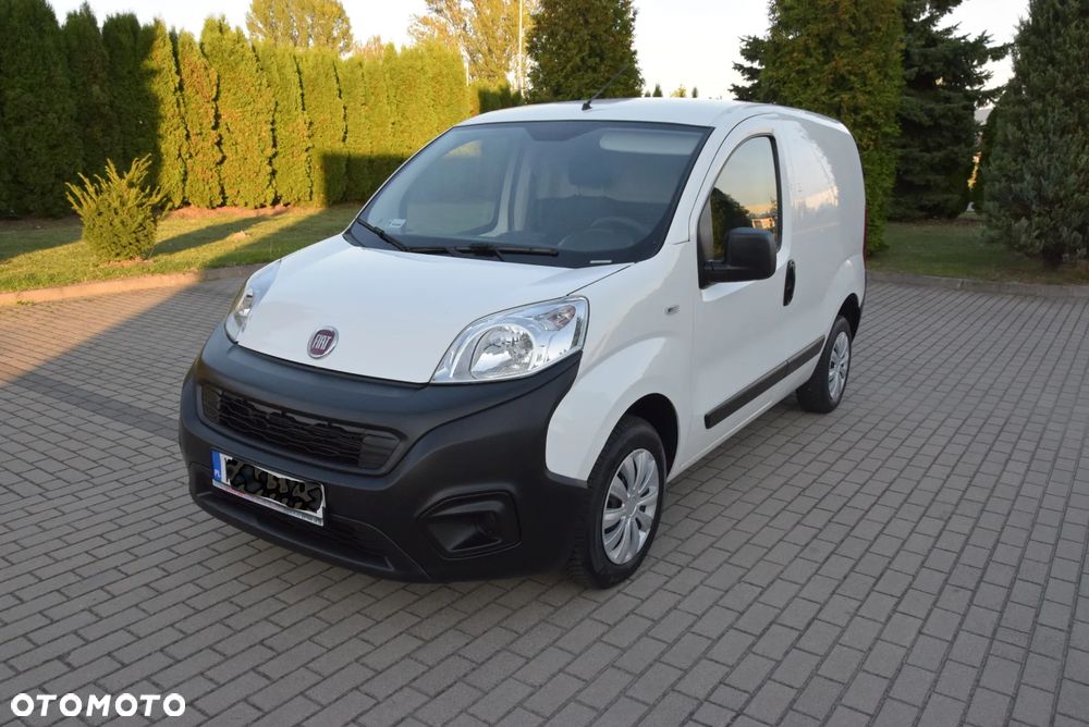 Fiat Fiorino