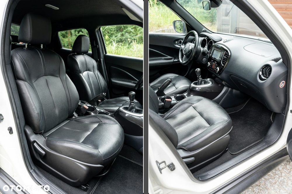 Nissan Juke 1.2 DIG-T 360 - 32