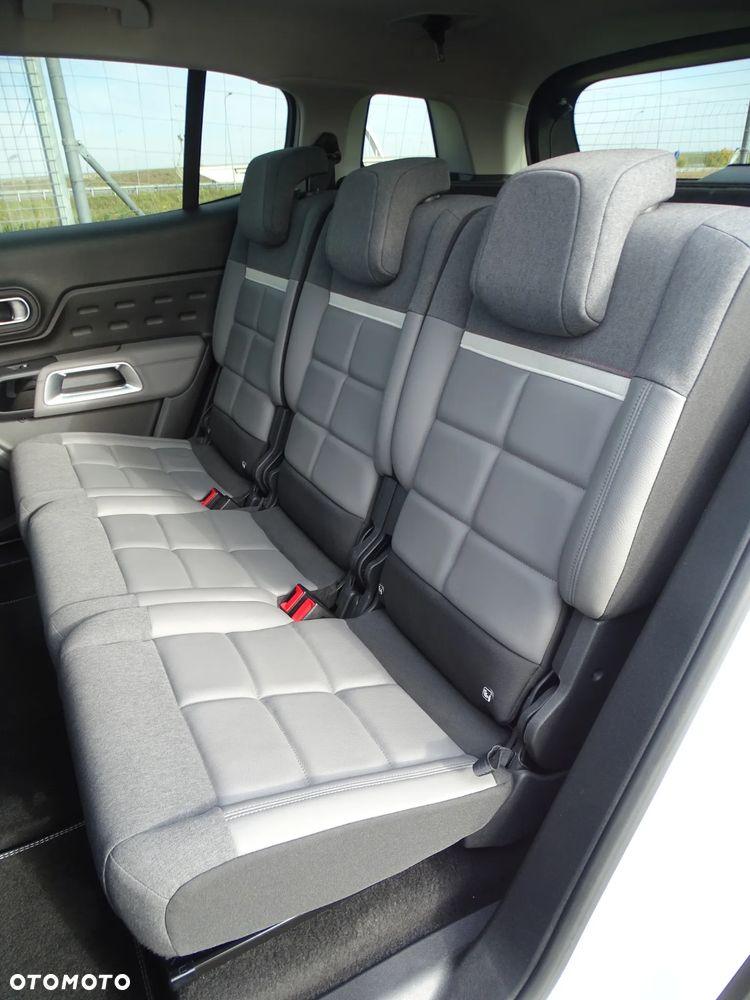 Citroën C5 Aircross 1.6 PureTech Shine EAT8 - 15