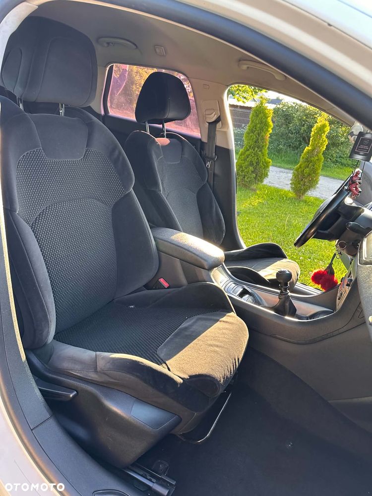 Citroën C5 2.0 HDi Confort My Way - 5