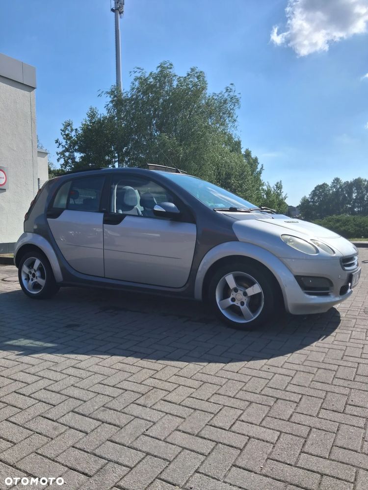 Smart Forfour passion - 3