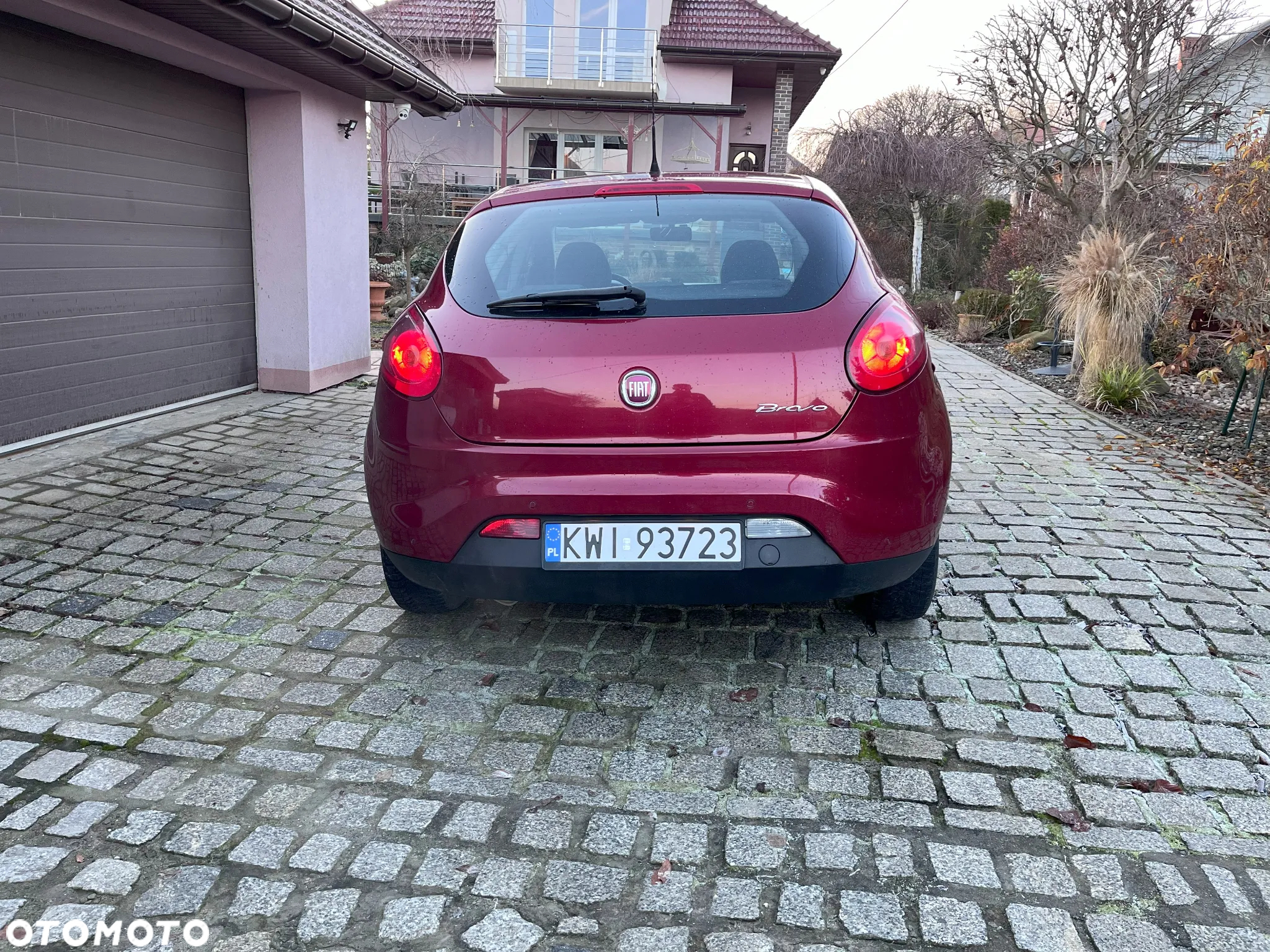 Fiat Bravo - 6