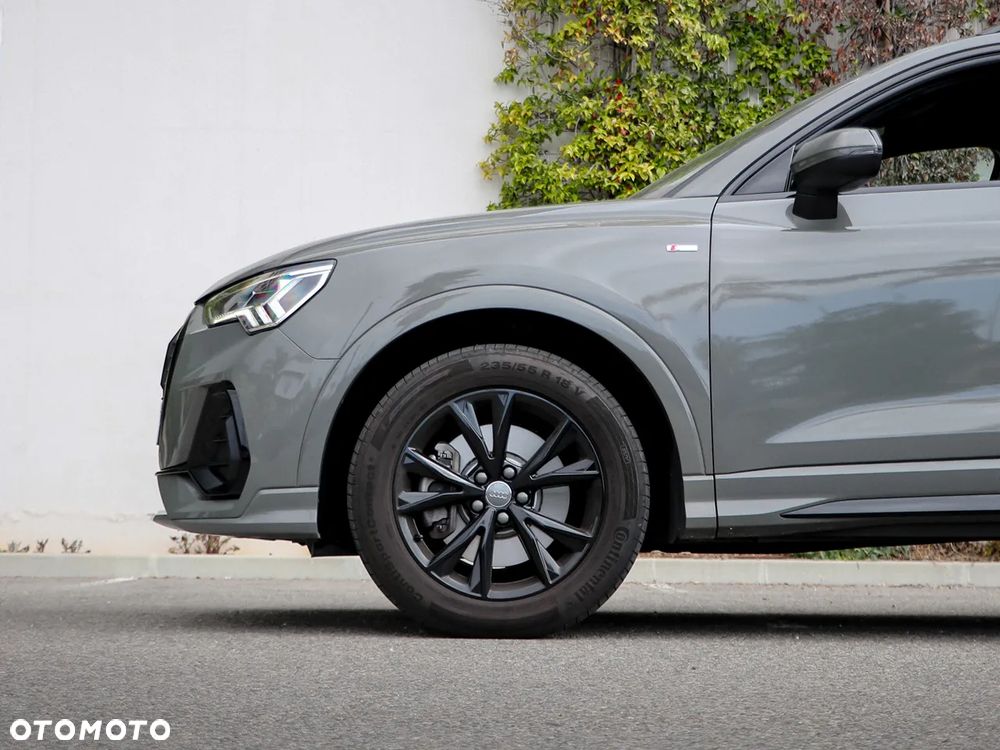 Audi Q3 40 TFSI Quattro S-Line S tronic - 7