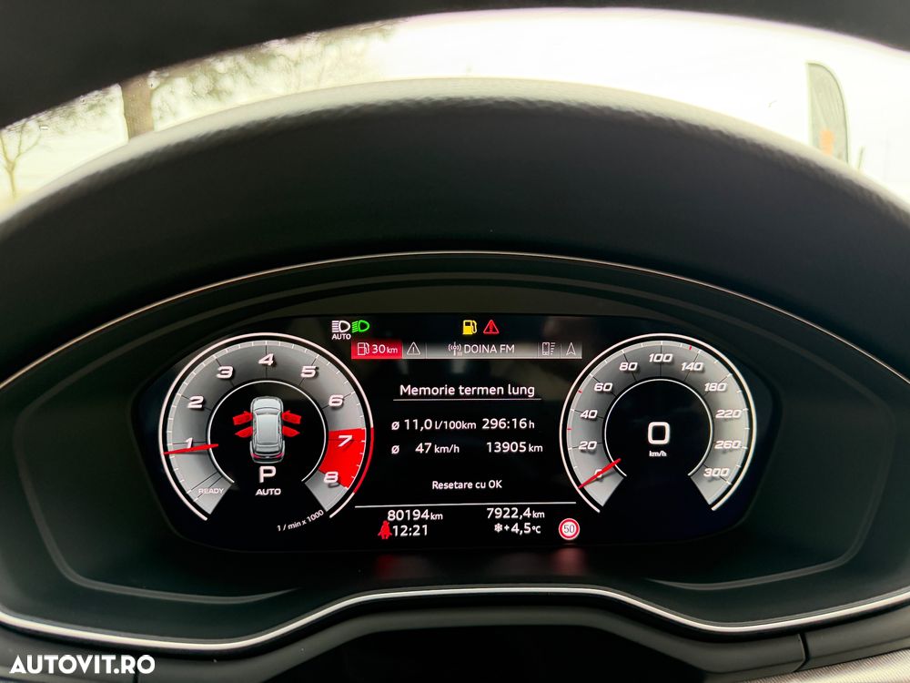 Audi A4 45 TFSI quattro S tronic MHEV Basic - 30