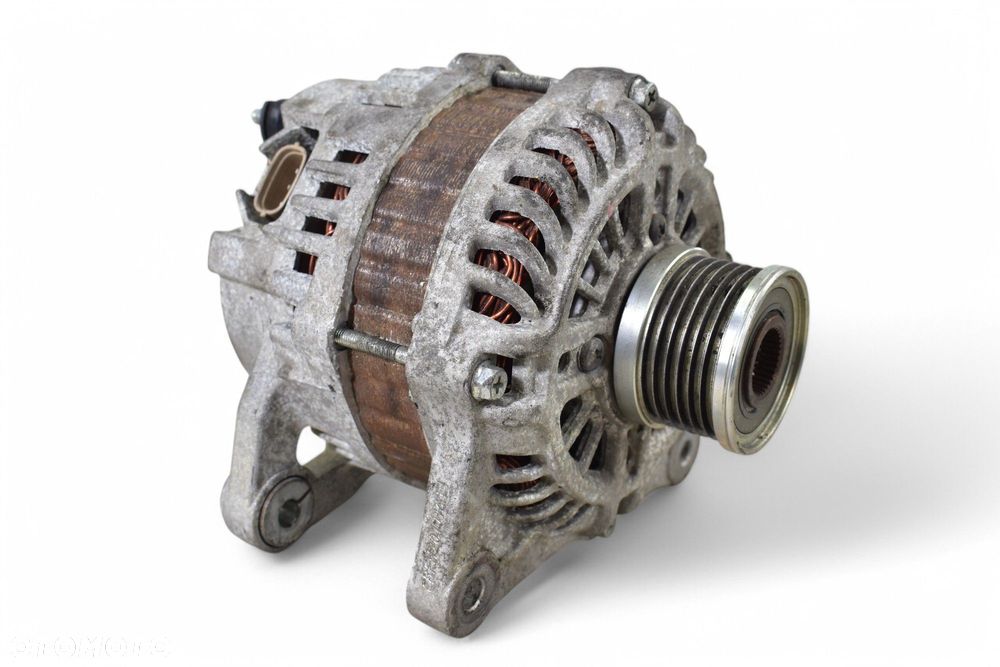 Alternator NISSAN QASHQAI J10 LIFT J11 X-TRAIL T32 1.6 DCI - 1