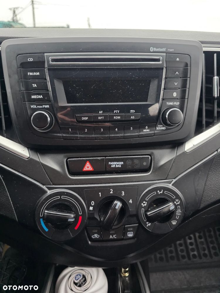 Suzuki Baleno 1.2 Premium - 16