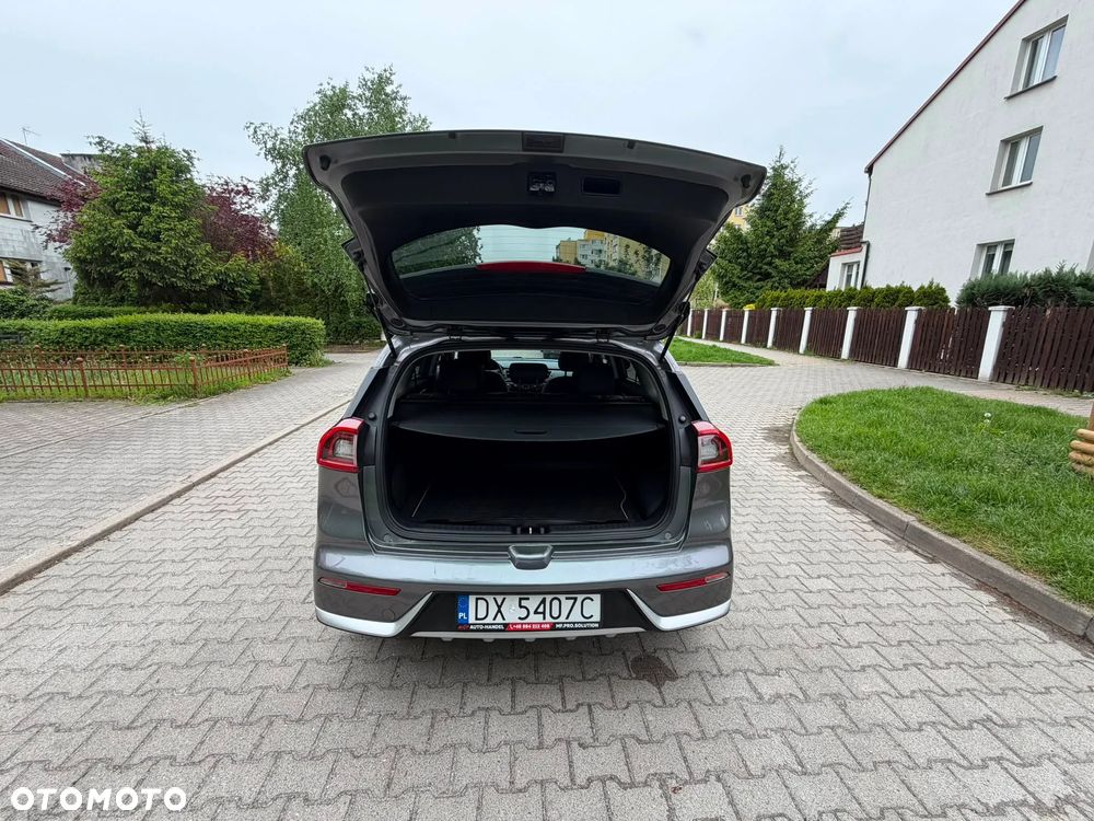Kia Niro - 27