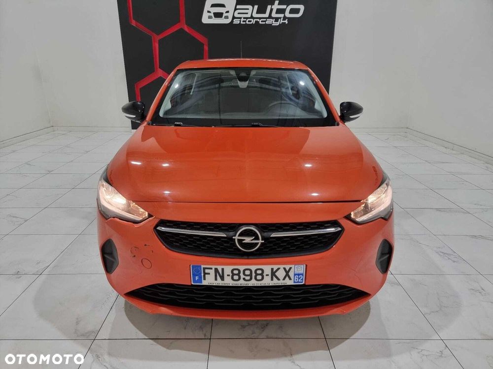 Opel Corsa - 14
