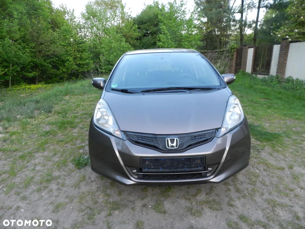 Honda Jazz - 14