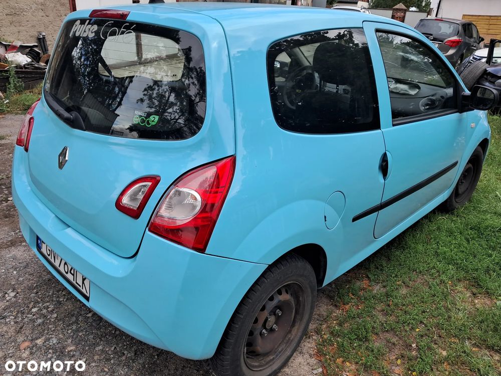 Renault Twingo - 10