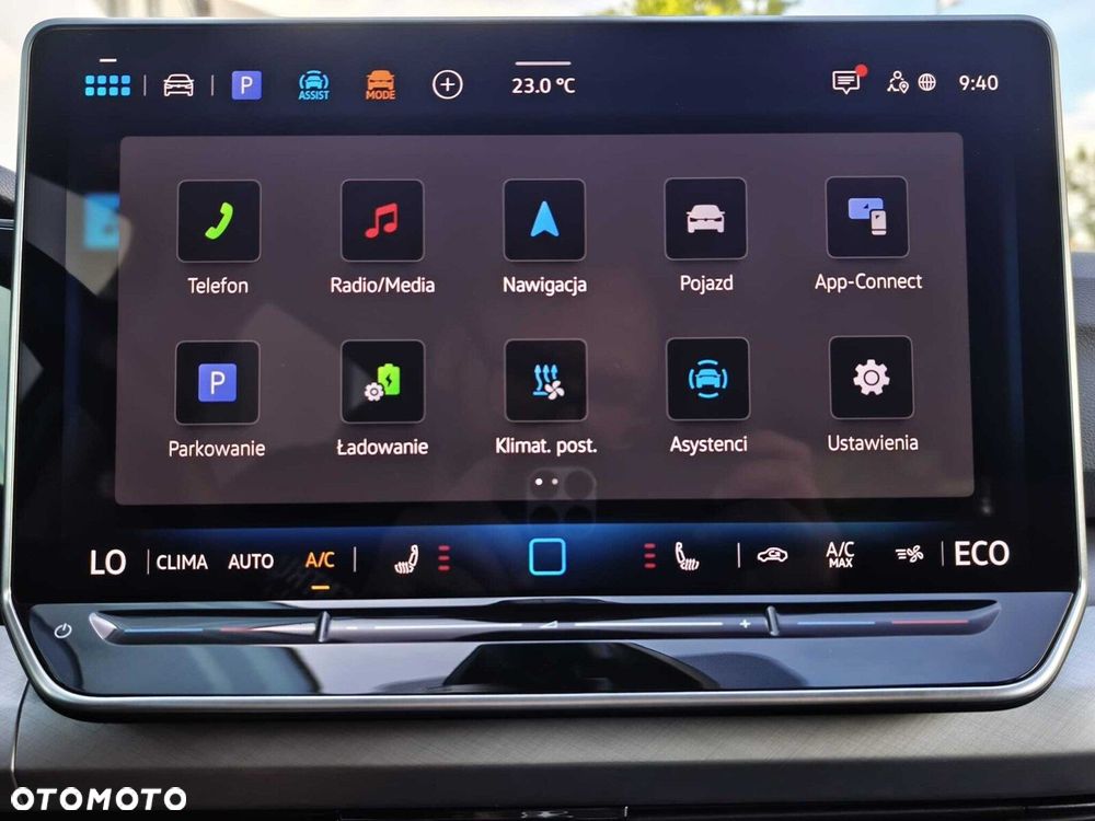 Volkswagen Golf 1.5 TSI EHybrid PHEV 150kW Life Plus DSG - 27