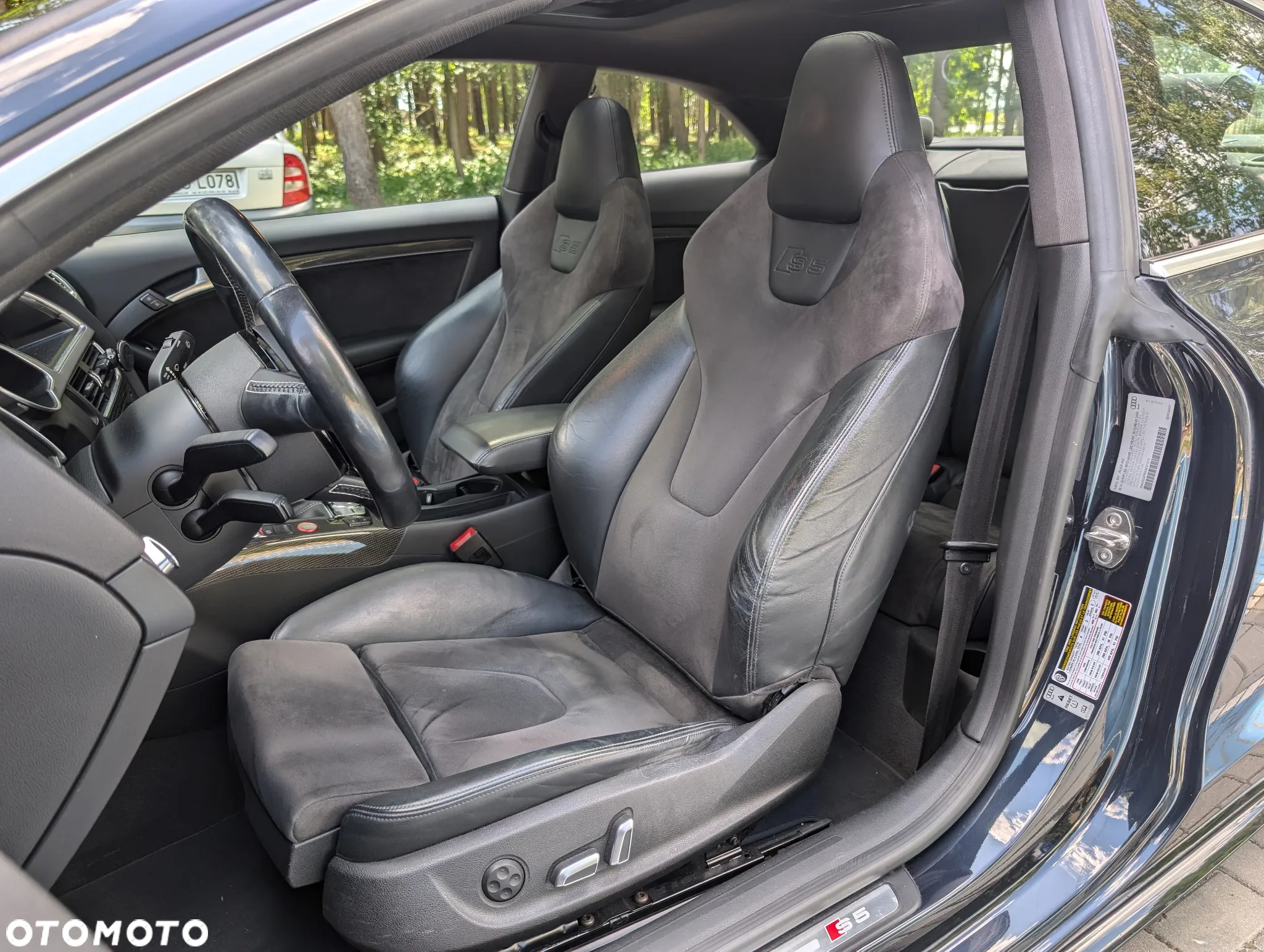 Audi S5 - 14