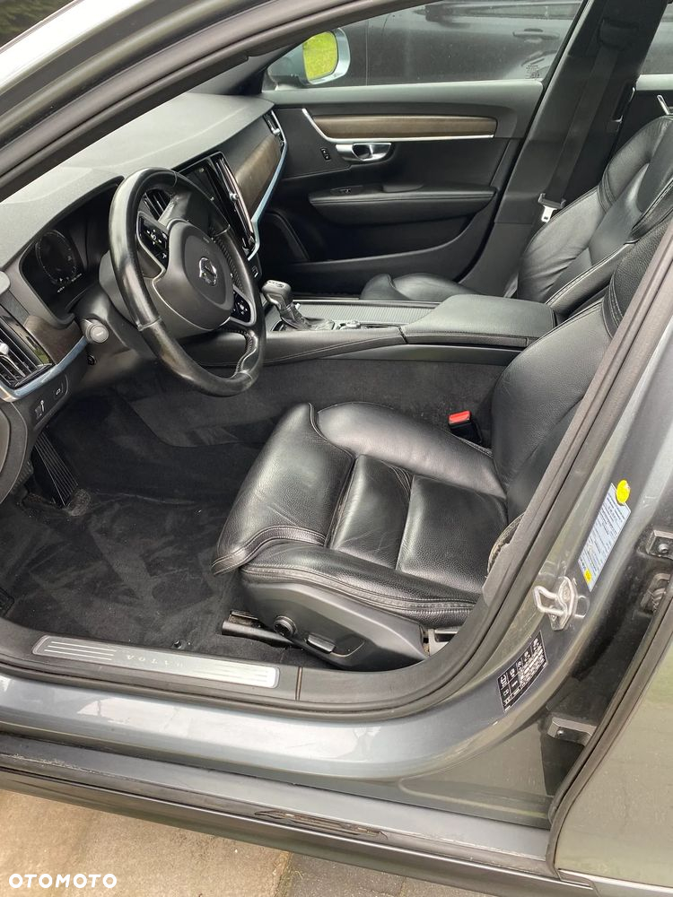 Volvo V90 Cross Country D4 AWD Geartronic - 8