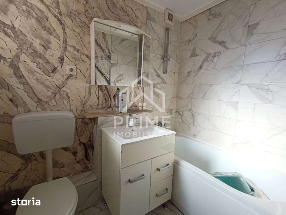 Apartament 2 camere | Dressing | Boxa la subsol | Aiud — fotografia 3