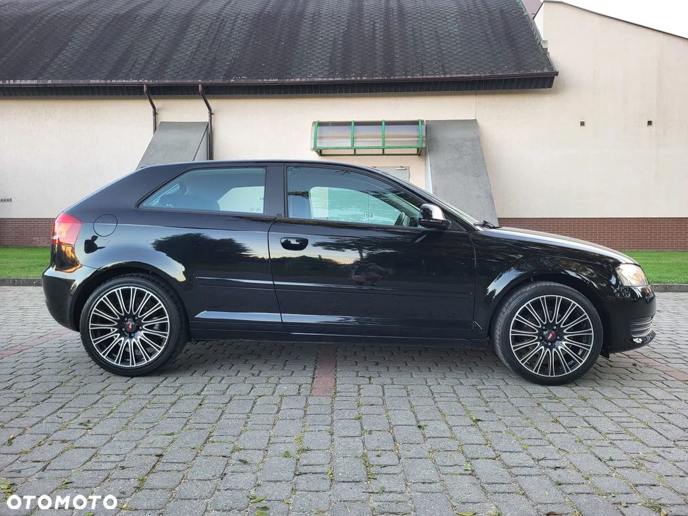 Audi A3 ver-1-4t-fsi-ambition - 9