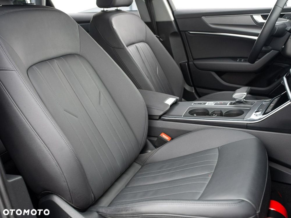 Audi A6 Limousine - 29