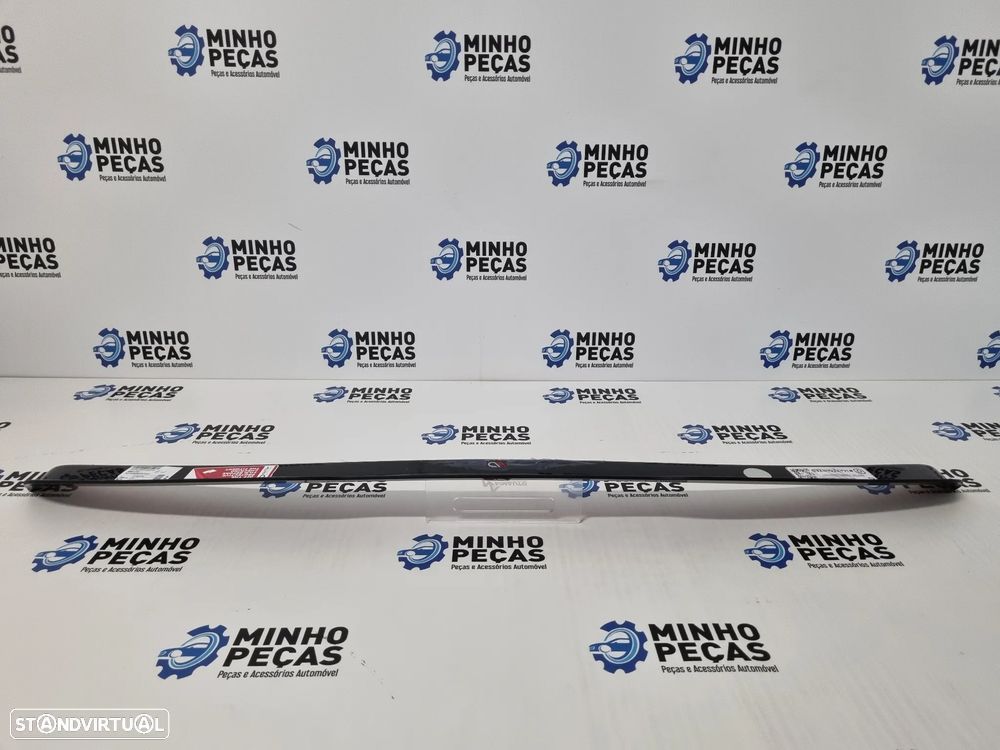Aileron | Spoiler Mala Ford Focus ST Mk3 / Mk3 FL Maxton Design - 3
