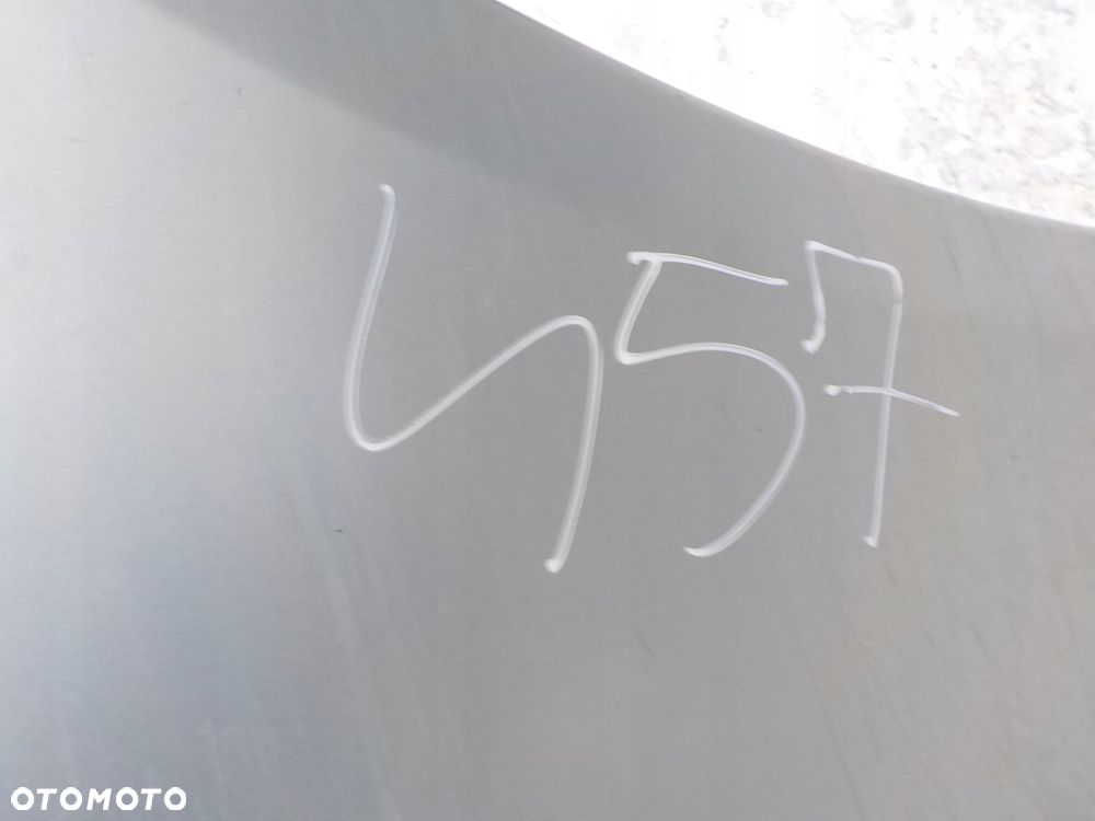 457 SUBARU LEGACY IV ZDERZAK PRZÓD PRZEDNI - 2