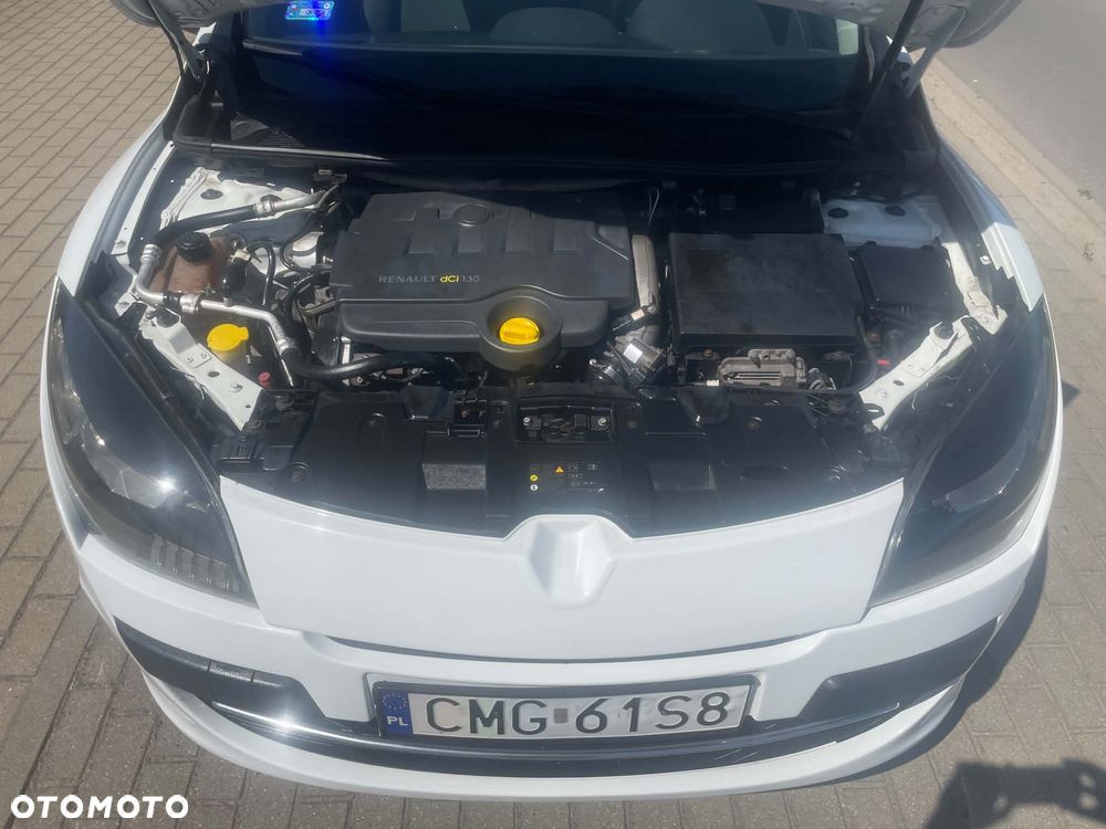 Renault Megane dCi 130 FAP BOSE Edition - 15
