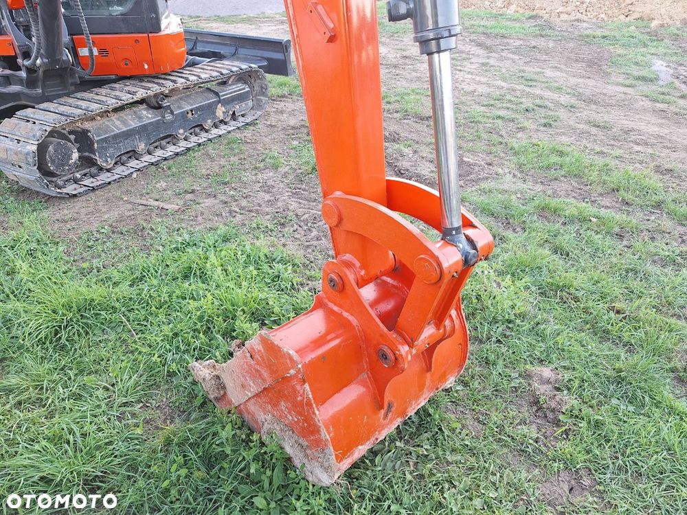 Kubota Kx 163 - 5 - 30