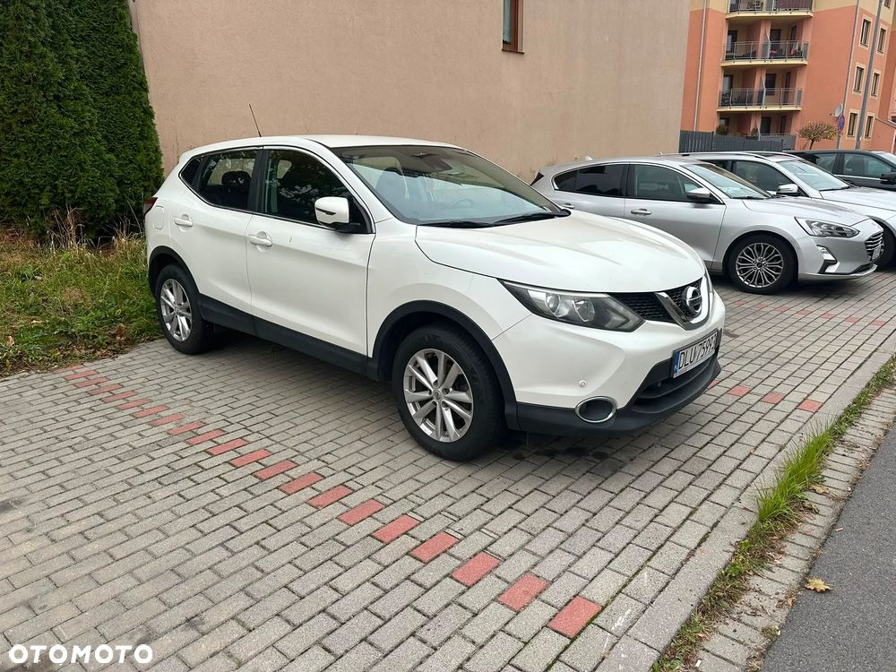 Nissan Qashqai 2017 photo 4