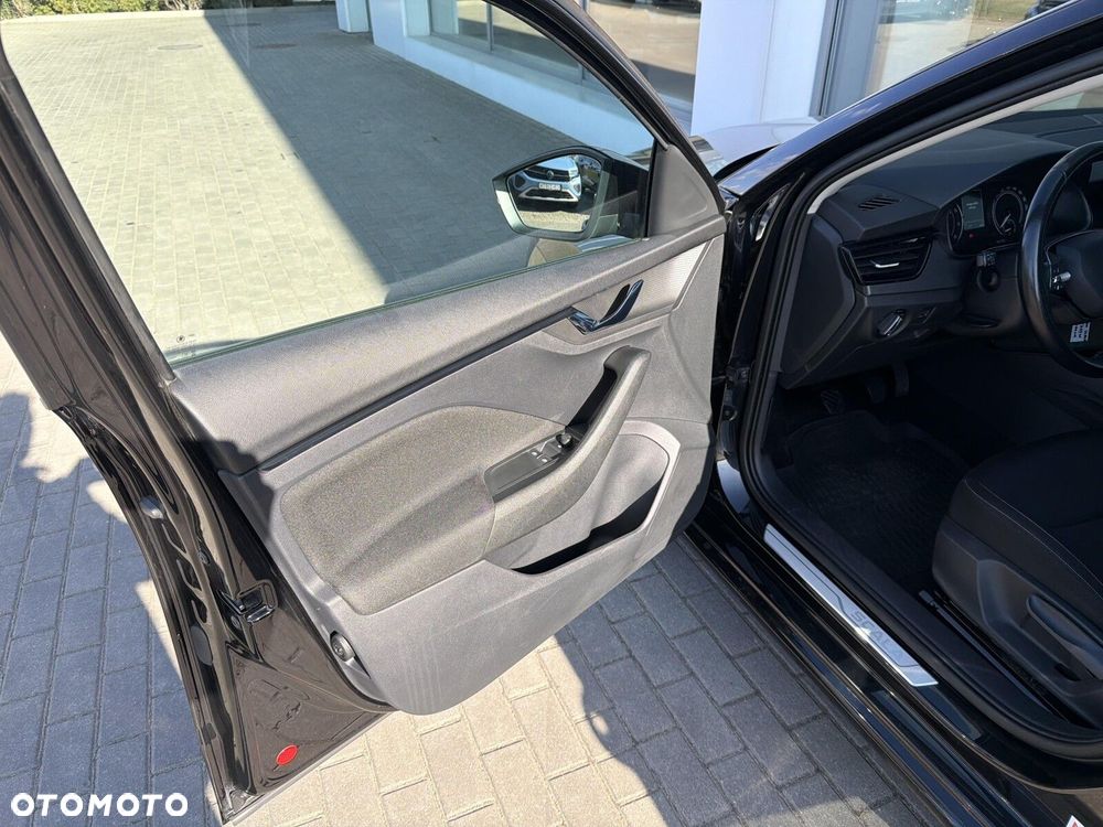 Skoda Scala 1.0 TSI Ambition - 10