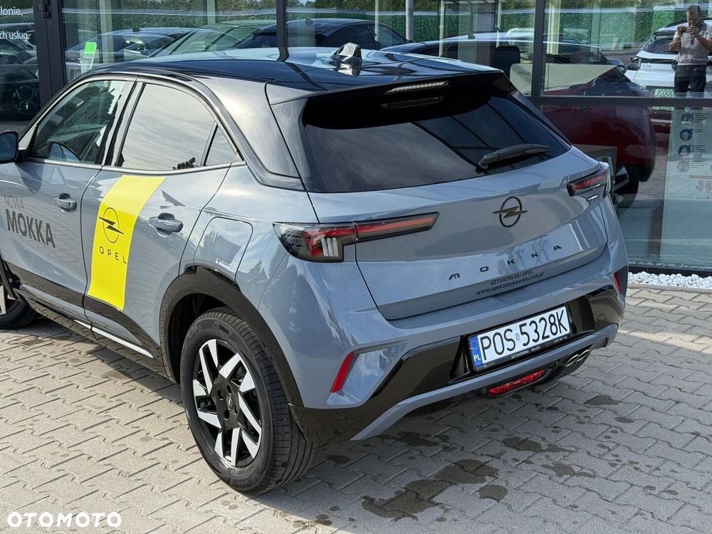Opel Mokka - 12