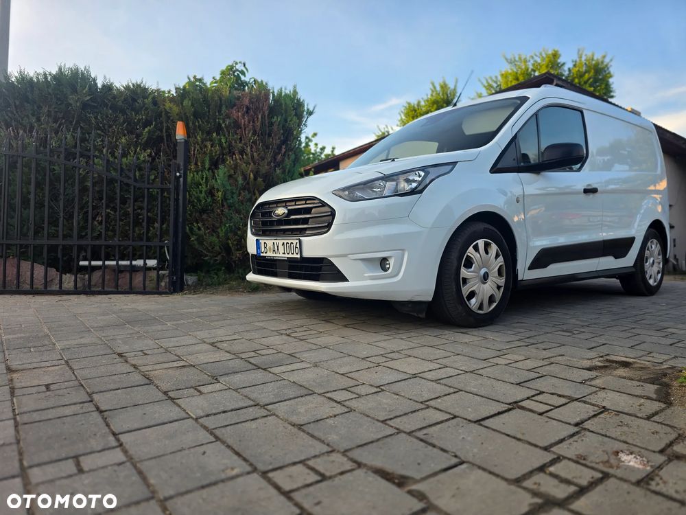 Ford Transit Connect 230 L2 Trend (bryg.) - 20