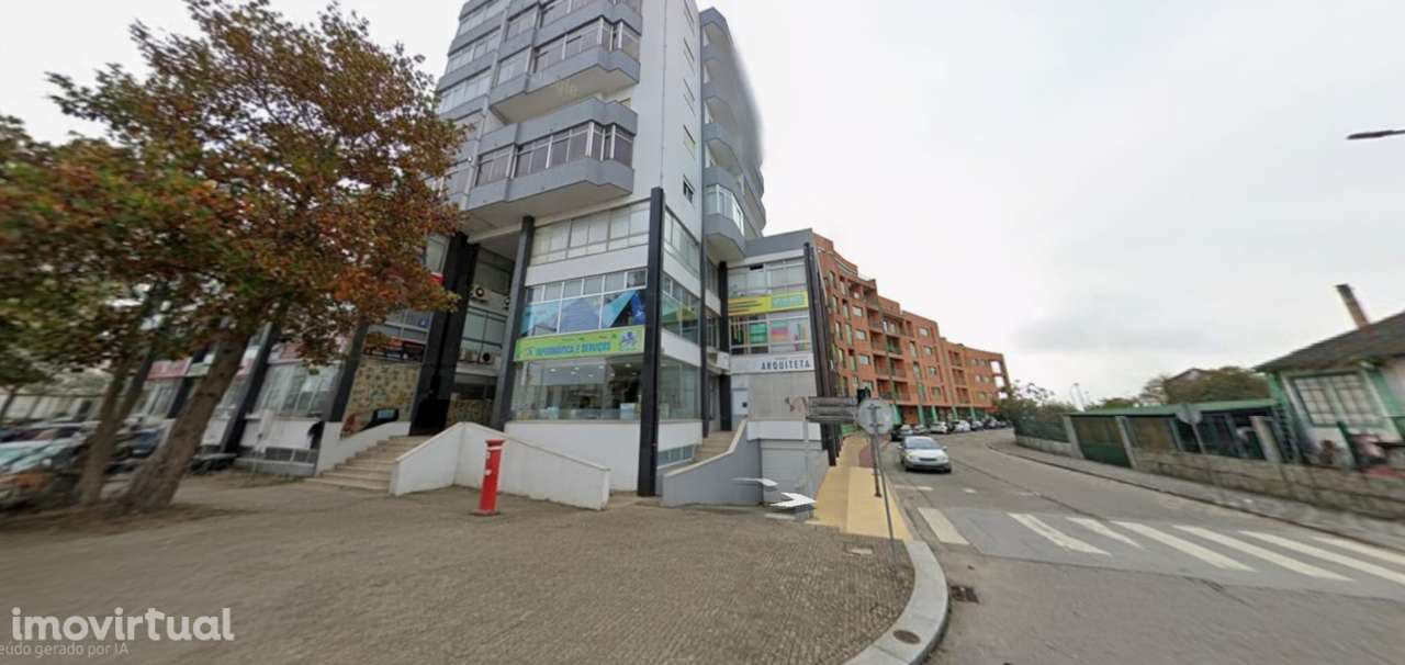 Arrumo em Valença no edifício Luso Galaico - Grande imagem: 3/3