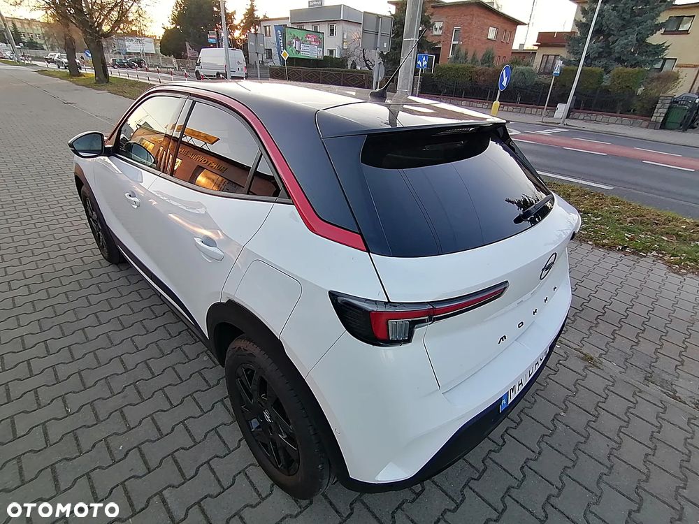 Opel Mokka 1.2 T GS Line Plus S&S - 19