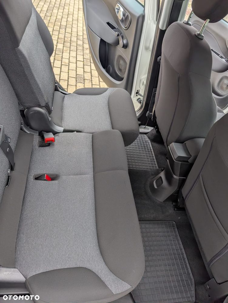 Fiat 500L - 22
