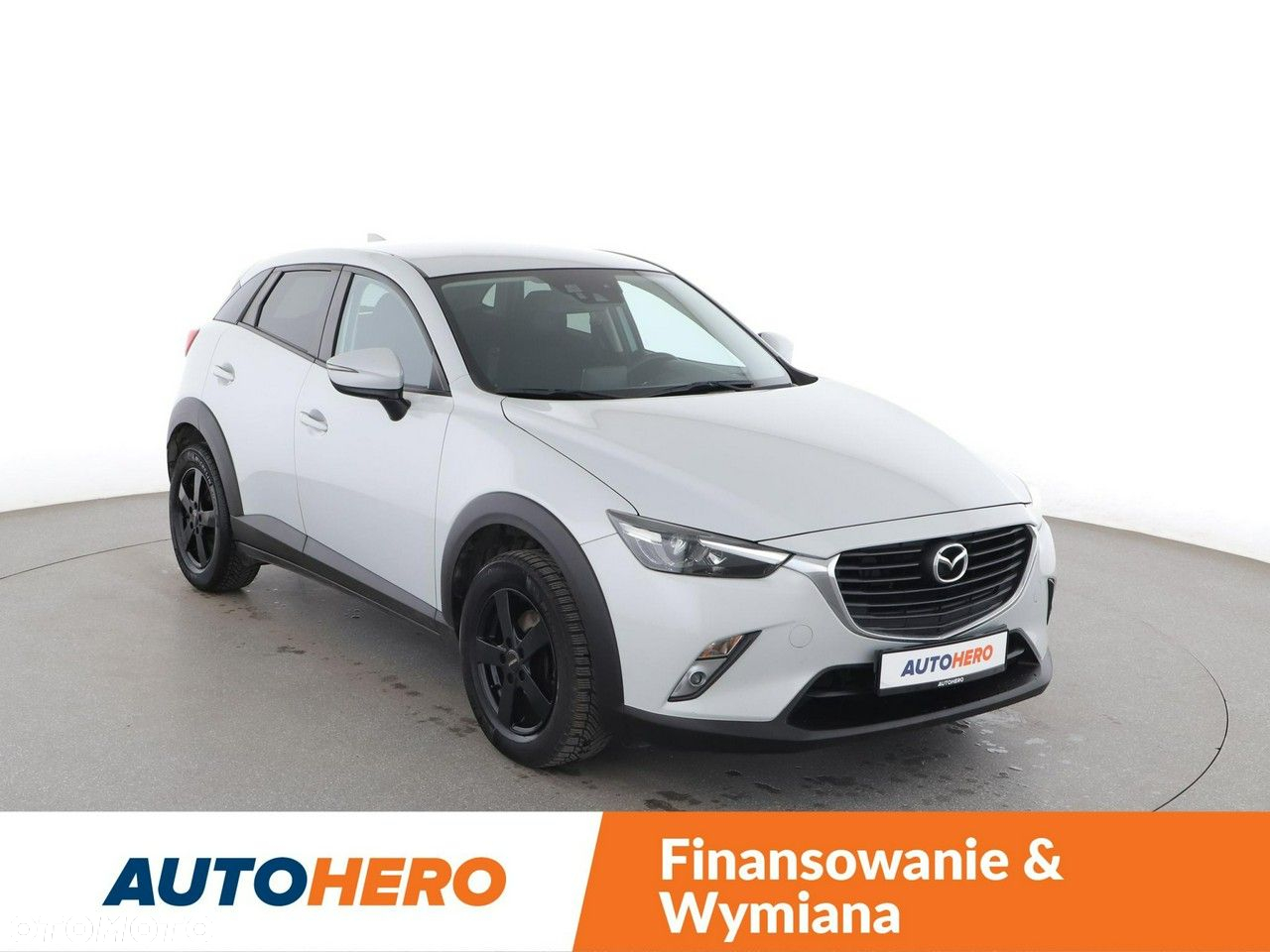 Mazda CX-3 2.0 Skymotion - 10