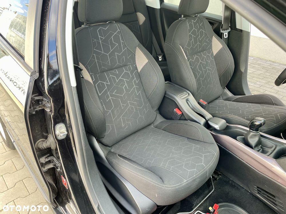 Peugeot 2008 1.4 HDi Access - 17