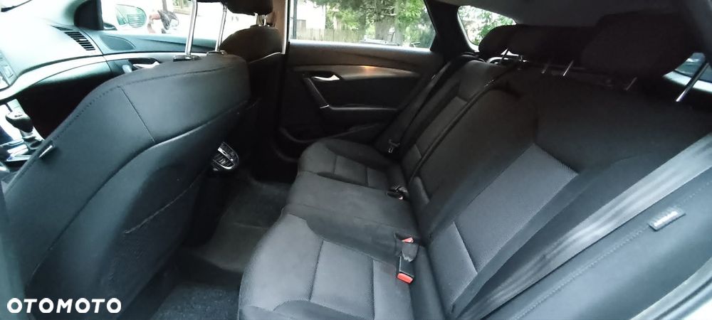 Hyundai i40 - 16