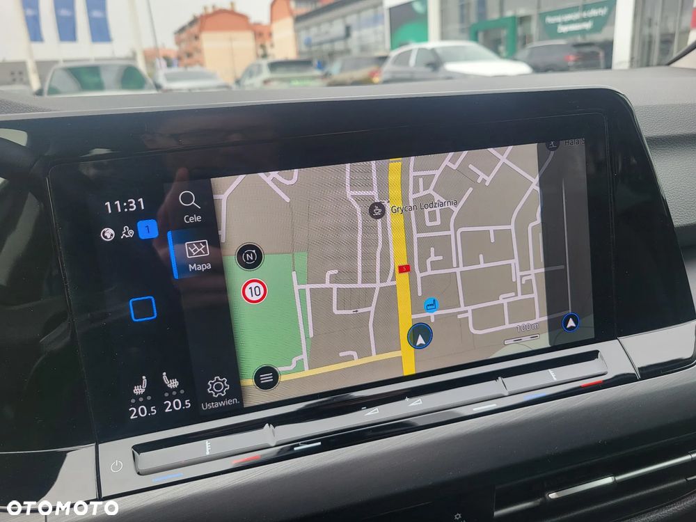 Volkswagen Golf - 34