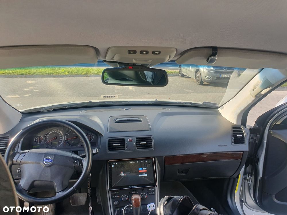 Volvo XC 90 - 24