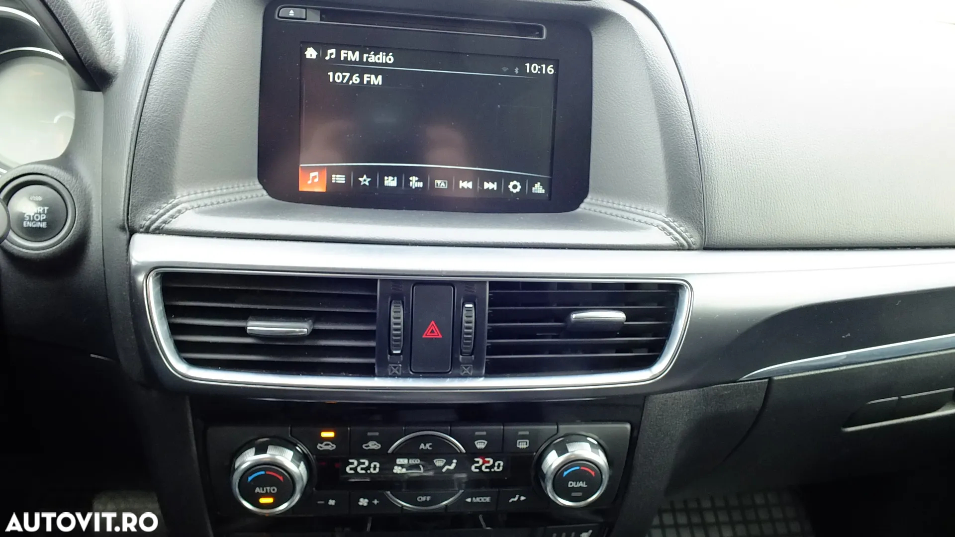 Mazda CX-5 CD175 4x4 AT Revolution Top - 10