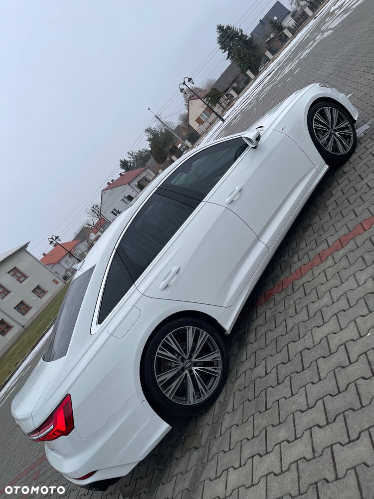 Audi A6 Limousine 55 TFSI quattro S tronic S line - 8