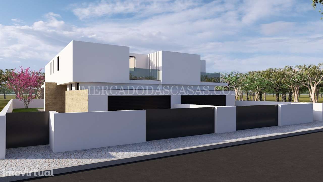 Moradia Geminada,qualidade construtiva, Santa Maria da Feira - Grande imagem: 4/22