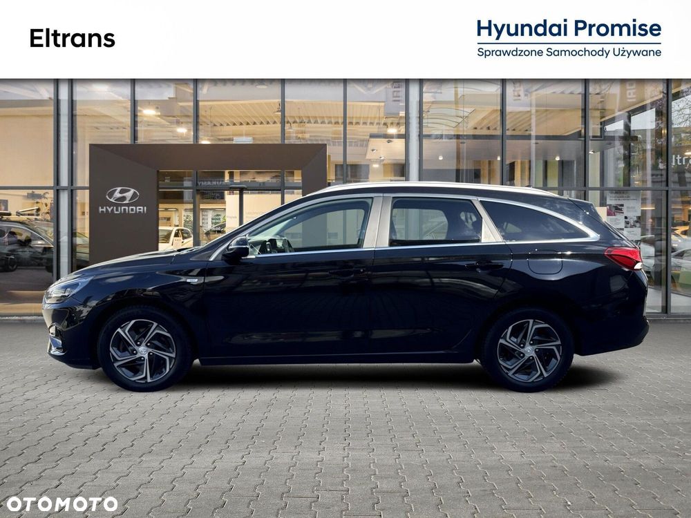 Hyundai i30 2023