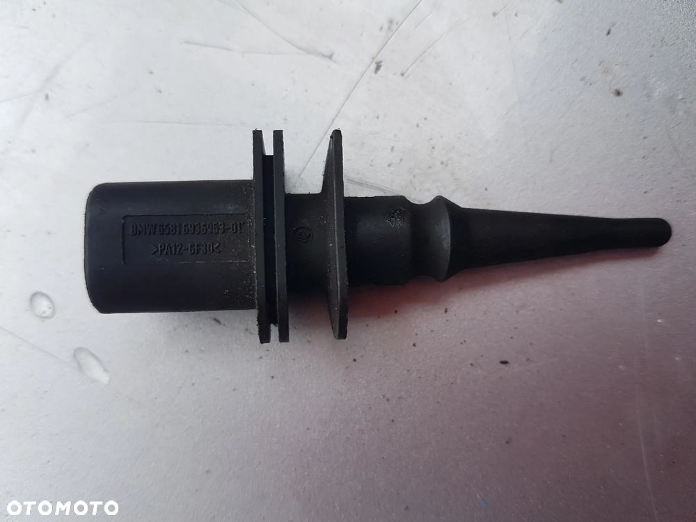 czujnik temperatury zewnętrznej bmw mini cooper r50 51 52 r53 r56 r56 r60 f56 f55 BMW z3 e36 e46 e53 e39 e60 e61 e70 e71 seria F SERIA G - 1