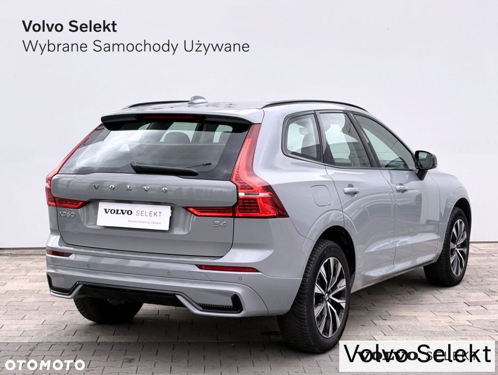 Volvo XC 60 - 7