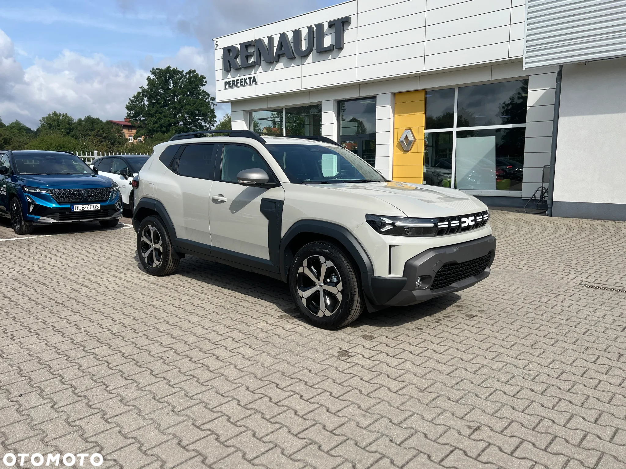 Dacia Duster 1.0 TCe Journey - 7
