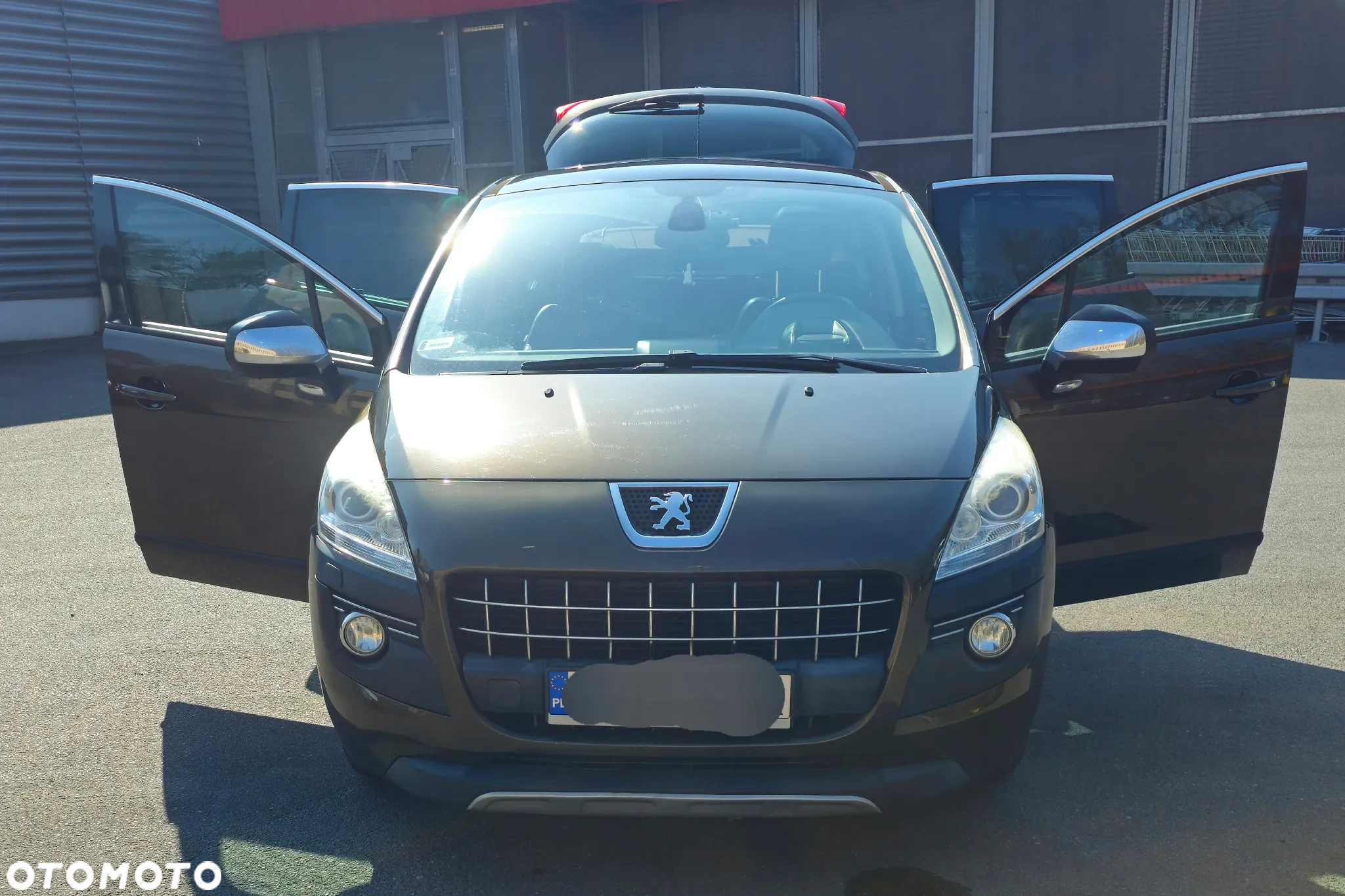 Peugeot 3008 - 15