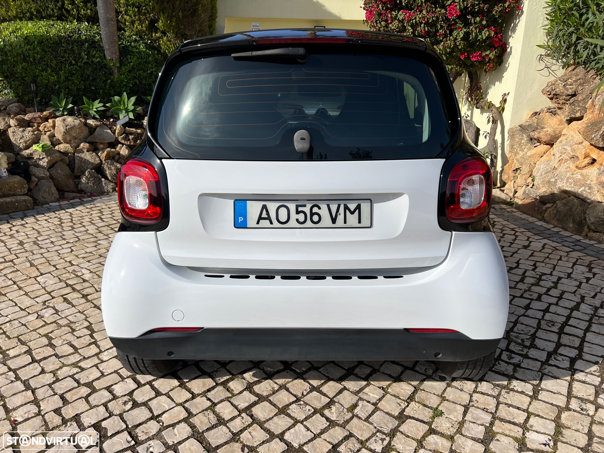 Smart ForTwo Coupé Electric Drive Passion - 5