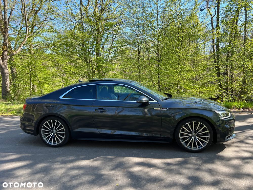 Audi A5 Coupé 2.0 TFSI quattro S tronic - 12