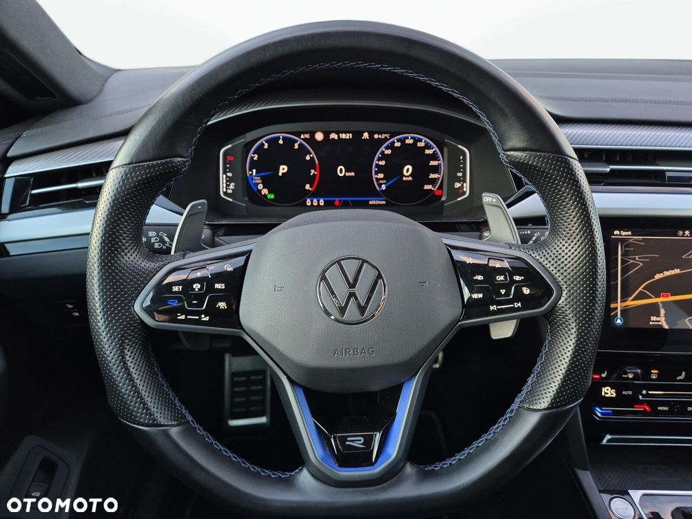 Volkswagen Arteon Shooting Brake 2.0 TSI 4Motion R DSG - 16