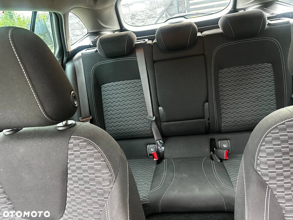 Opel Astra 1.6 CDTI Elite - 16