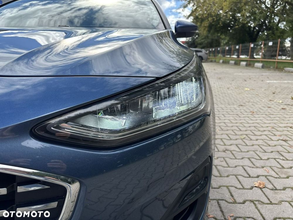 Ford Focus - 9