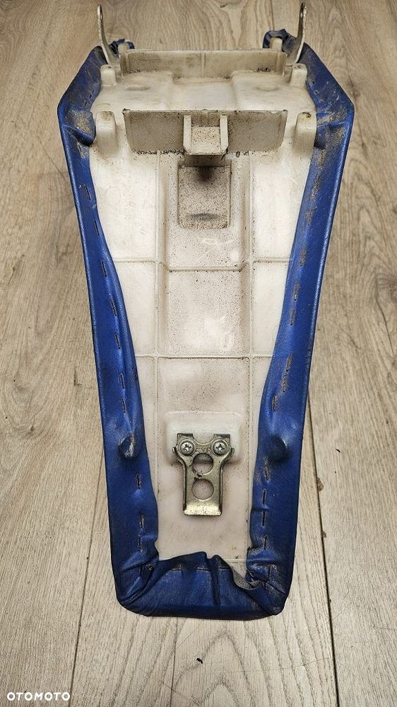 Oryginalne Siedzenie Yamaha YZ 125 / 250 (1989-1992) - 12